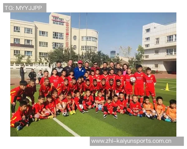 足球明星齐聚新疆为青少年足球发展助力精彩活动即将开启