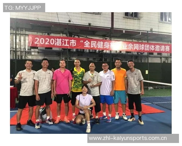重庆网球队的默契配合与战术探讨聚焦网球竞技的团队精神与合作技巧