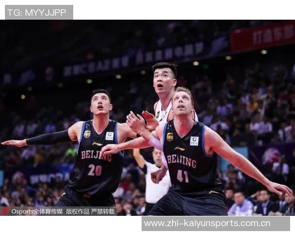 重庆篮球队在联合会杯中的强势表现与未来发展潜力分析