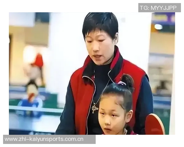 陈静专访:从排球新星到传奇教练的辉煌人生回顾 陈静专访:从排球新星到传奇教练的辉煌人生回顾